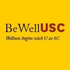 Wellness begins with U at SC