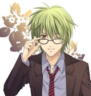 (Bio remake-up!)