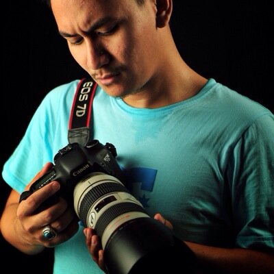 FahrulBuncit's profile picture. 