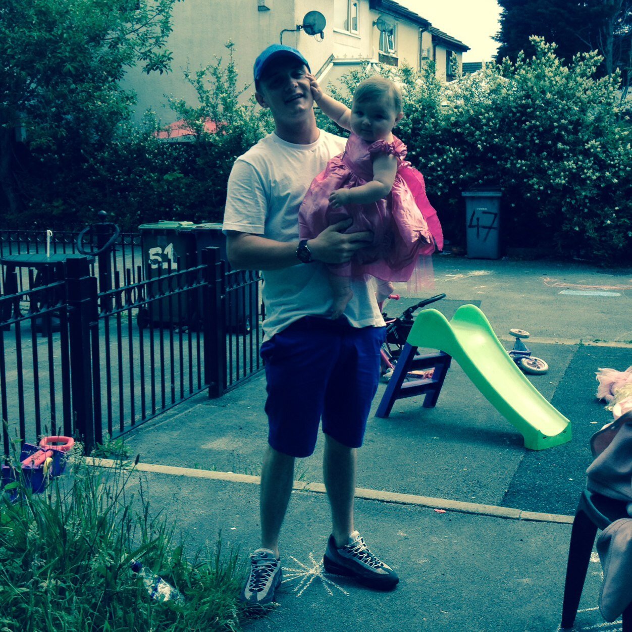 SysumAdam's profile picture. 