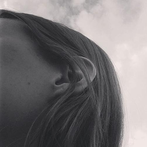 LCF Creative Direction Graduate 2014 | Mum | She/Her