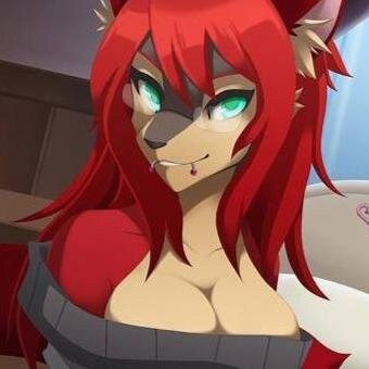 A 27-year-old Artist that loves Anime, Internet, TV and Video Games.