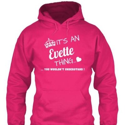 Evettelilly's profile picture. 