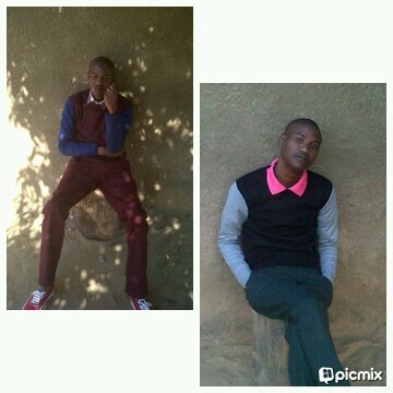 sbusiso_mncina's profile picture. I come from nothing,I know da way to something