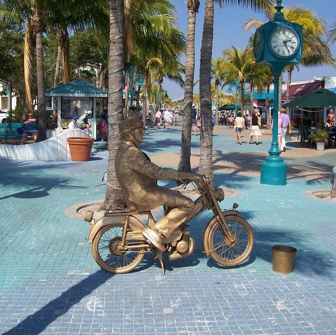 FtMyersEvents's profile picture. We tweet about cool events happening in Fort Myers, FL!