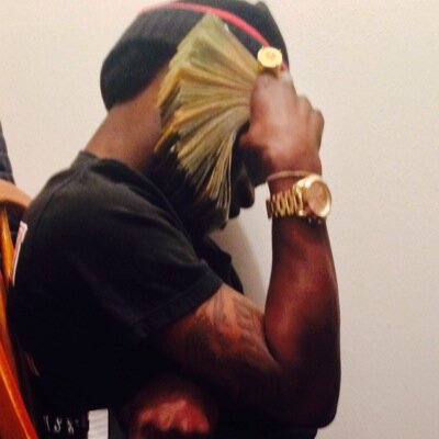 #BillionDollaNigga I Wud Talk About My $$$$ BUT Man Da Shit Ah LONNGGGG Story!!!!!