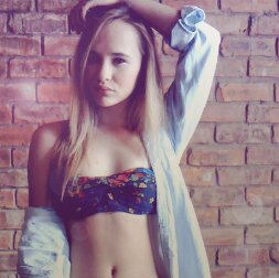 Sexiness is everything..4:20