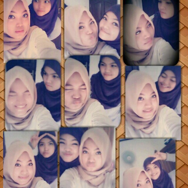 I'm Indah Larassati Sukirman!!! \m/