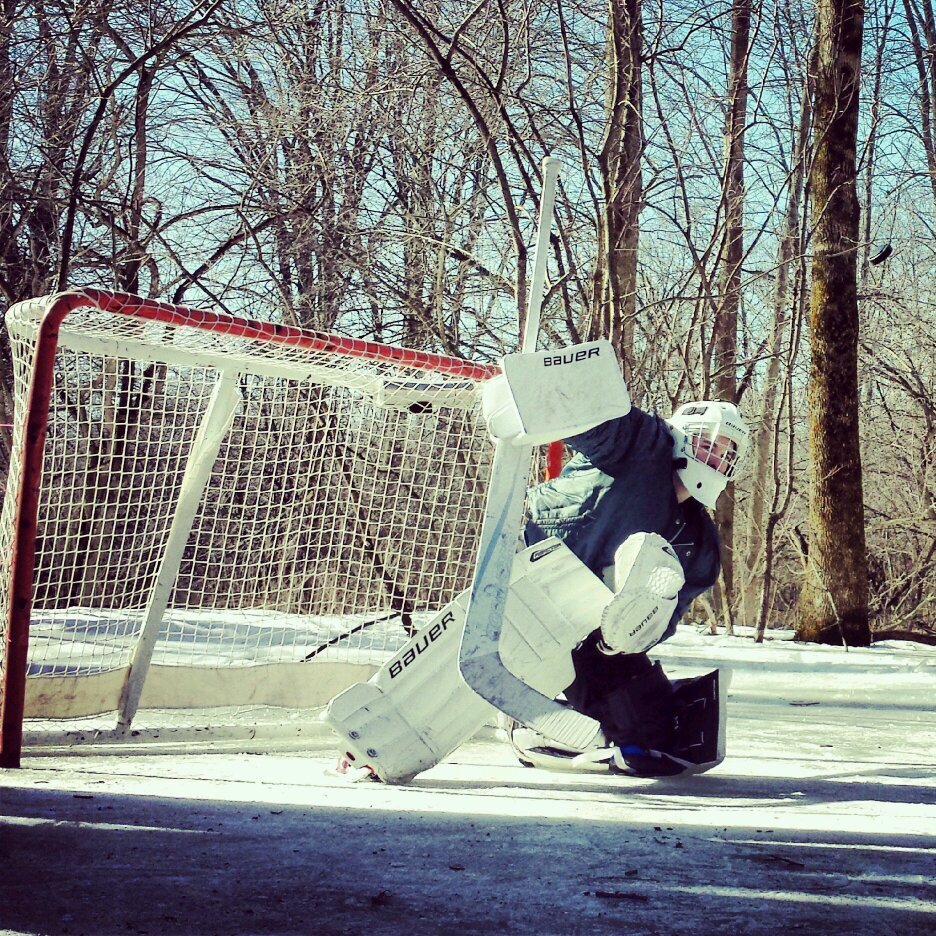 Boston Bruins!! Hand me some of that mary janes , baby. Teresa Norman :* 15/04/14