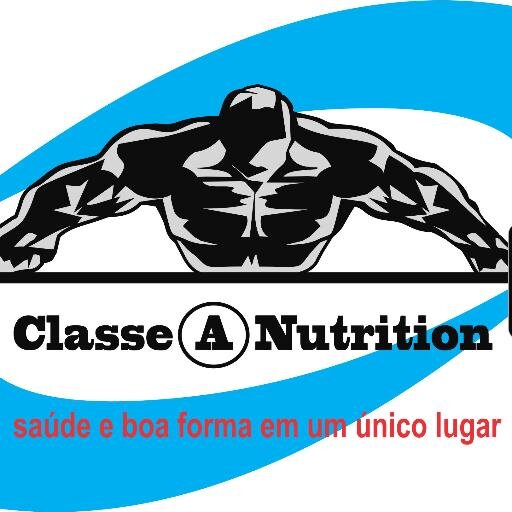 Suplementos Alimentares e artigos esportivos.