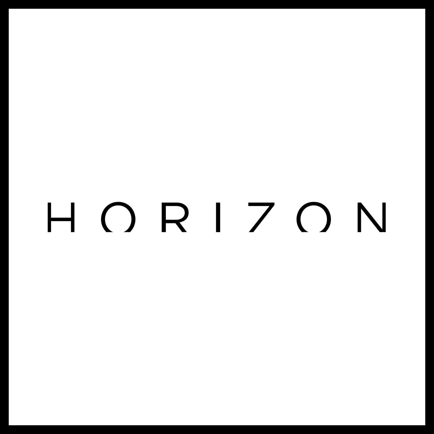 Horizon App