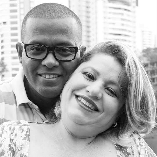 Nascido na cidade de Ubatuba-SP, casado com Angela Nunes. Um sonhador que no SENHOR tem alcançado sonhos e projetos, mas que  anseia fazer a vontade DELE.
