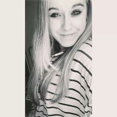 Put a smile on your face, head up and let them see that your strong enough to fight. ♡