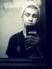 fabiancasco17's profile picture. el calvito:3