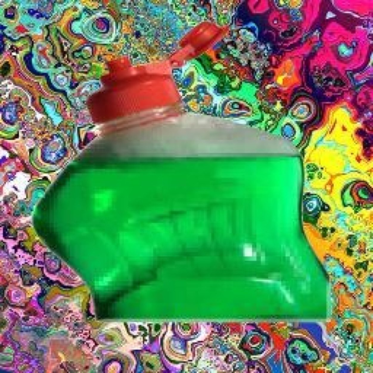 🧼🫧