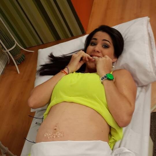 «Mi Única Rival Soy Yo» ¡Karin Barreiro! @karinLaGorda @KarynCalle7tc Bicampeona De Calle7tc ♥ Apoyo Incondicional«3 ¡Bienvenido/a!  {26/09/12}