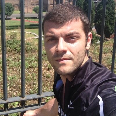 GabrieleQuercet's profile picture. 