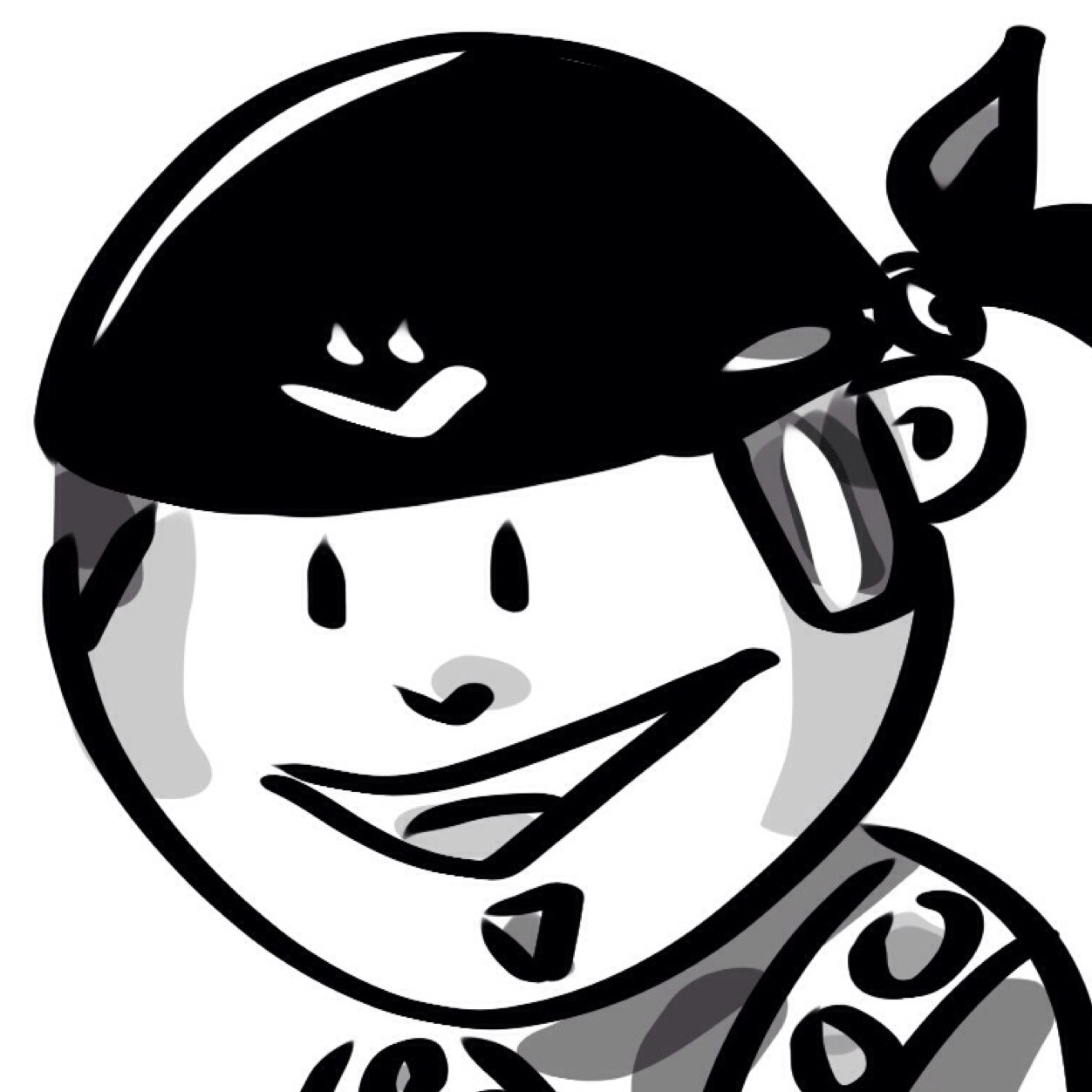 GearsHideout's profile picture. This and that #GearsofWar, especially executions. Satire. #Comic