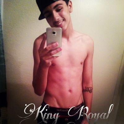 KingRoyal187's profile picture. 