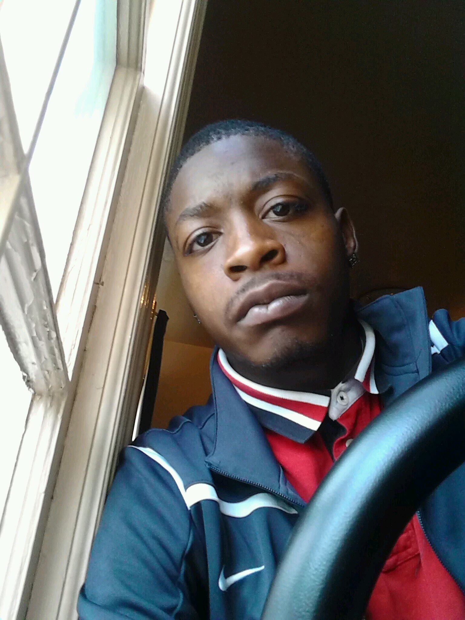 just me