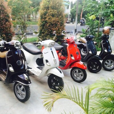 News and forum for Modern Vespa Pontianak. Satu Vespa Sejuta Saudara. Part of @move_ina / move.pontianak@outlook.co.id / move.pontianak@gmail.com