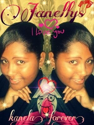 sencilla/divertida/honesta/ y bueno soy una joven que ama a Dios sobre todas las cosas...