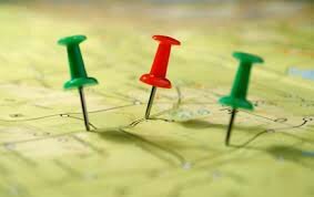 Lover of all things maps orientated