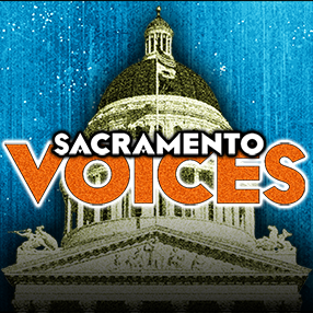 Sacramento Voices is a ground-breaking community storytelling project that trains South Sacramento residents to contribute to the narrative of their lives.