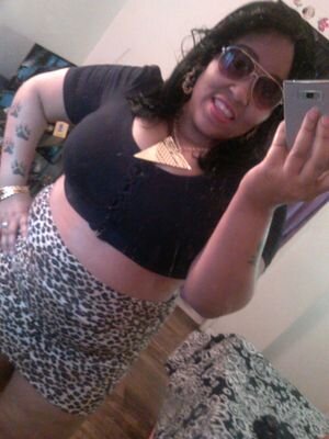 sexy sassy seductive nikki to good to be true...teamwedabest..teamwhogivesfuck.teamreddbone..