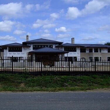 LBJsAkronHome's profile picture. I'm LeBron's Akron Home, and yall need to go away