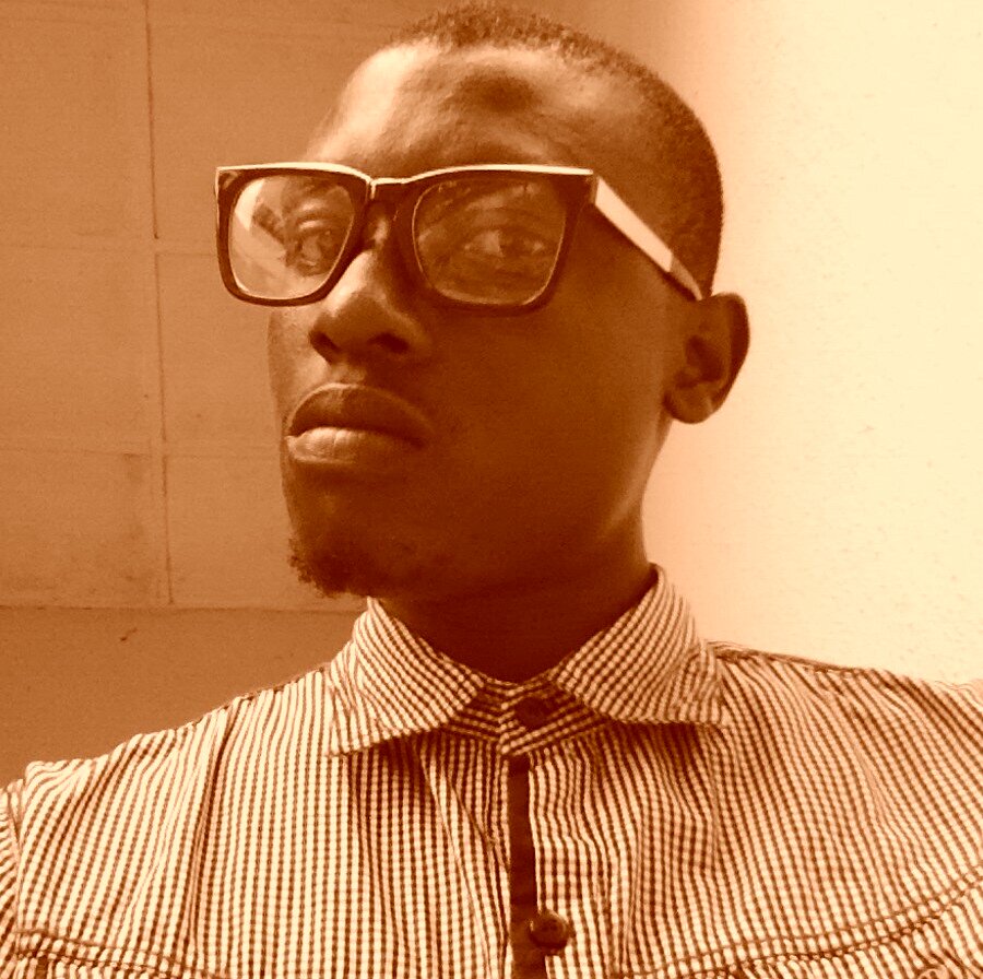 hmmm! Honestly don't know who I'm but I'm sure I'm just selfMADE... believe me when I say I'm the good GUY...