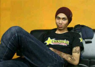 triasalfan's profile picture. Kepo baca Bio segala -_-