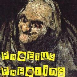 Weird tunes phor weird pholks!!! Check us out on bandcamp!!!  IG: pheetus_pheeling