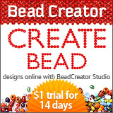 Passionate about software for beading