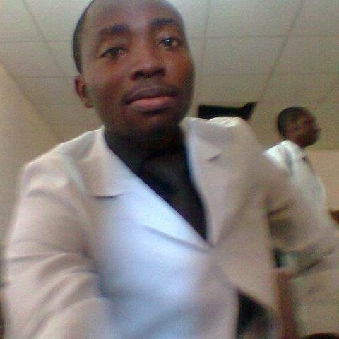 djflxx's profile picture. CHRISTIAN! REDEEMED. MUSIC. NEUROSURGERY. NIGERIAN. VIRTUAL COMBATANT. FASHION. POETRY. CAT LOVER. 
2BD65984