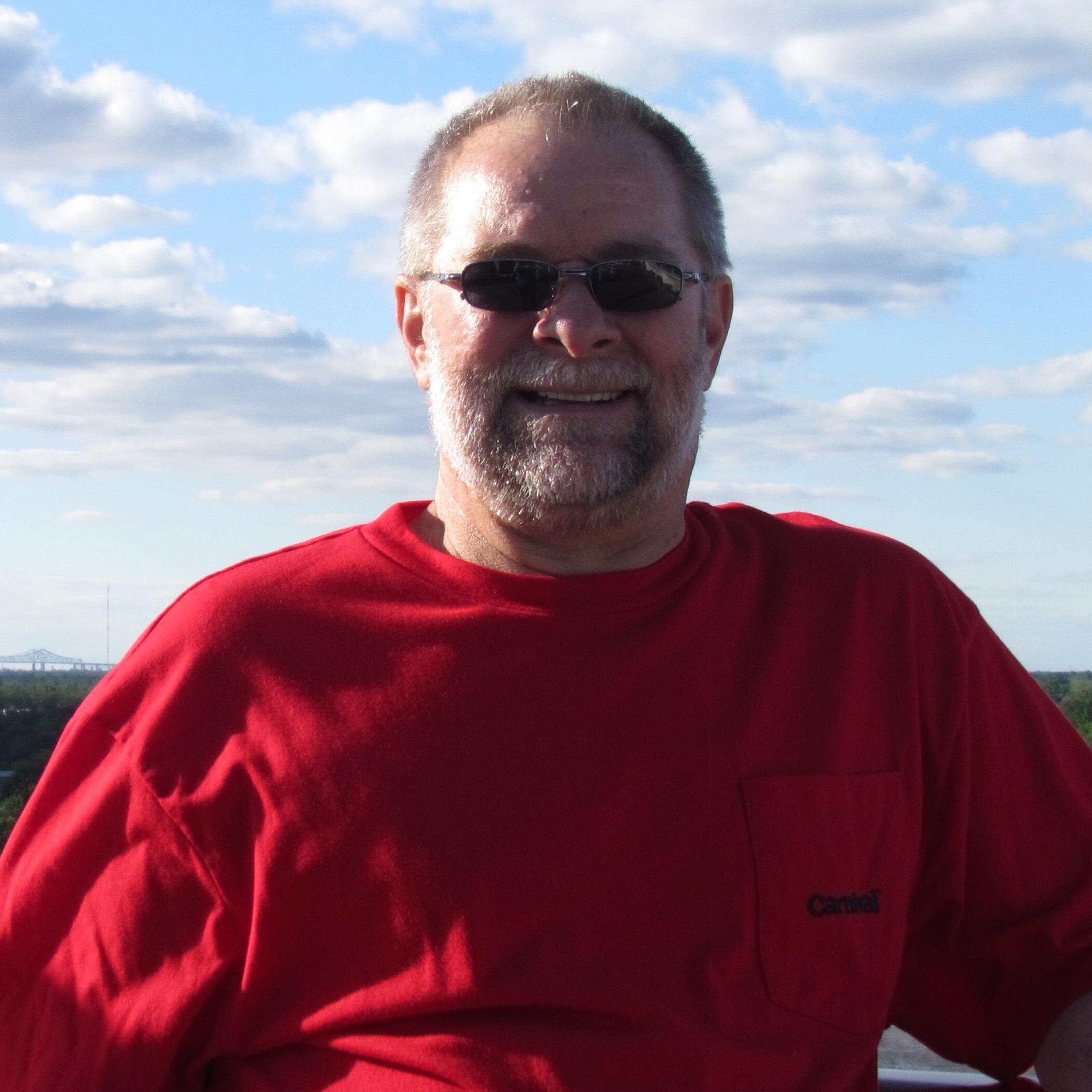 Christian, Husband, Dad, Grandpa, Farmer, WKU Fan and Alumnus, Retired KY FFA State Advisor