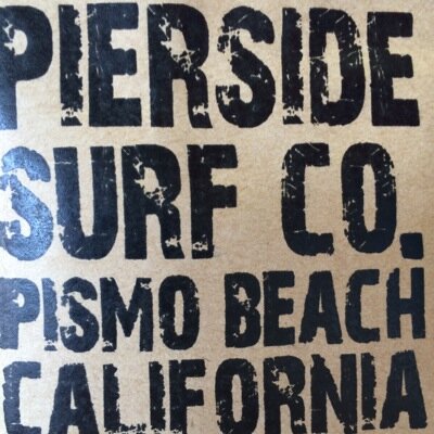 A little shop in Pismo Beach. Come check out our bike and surf rentals. 
519 Cypress St.
Pismo Beach, CA 93449
(805)773-9400