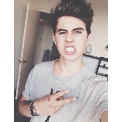 DONT NEED TO FOLLOW ME JUST PLEASE FOLLOW @canbemaddie ITS REALLY IMPORTANT