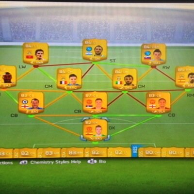 dm for fifa wager (xbox360)