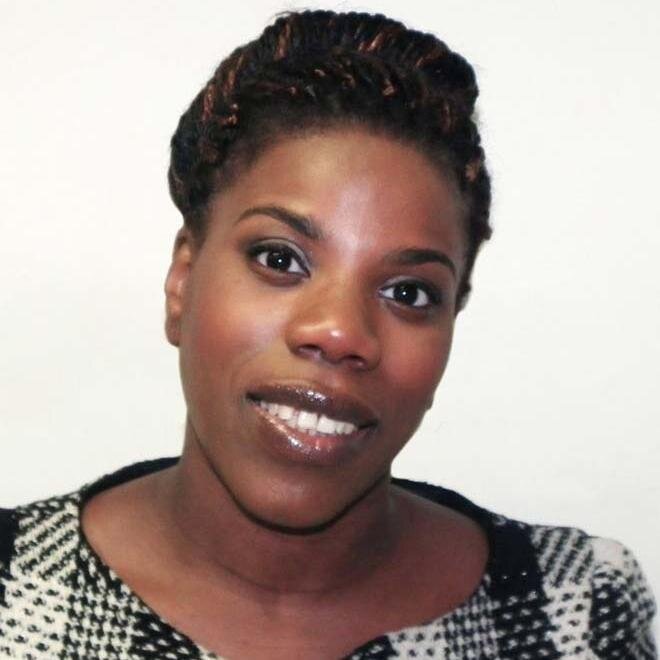 Thecla Mbongue Profile