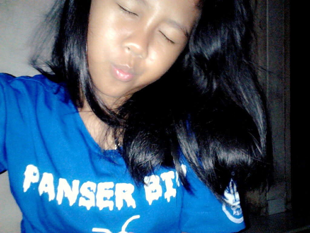 Adhit Ari Pratama :*|| Panser Biru Walang ({})