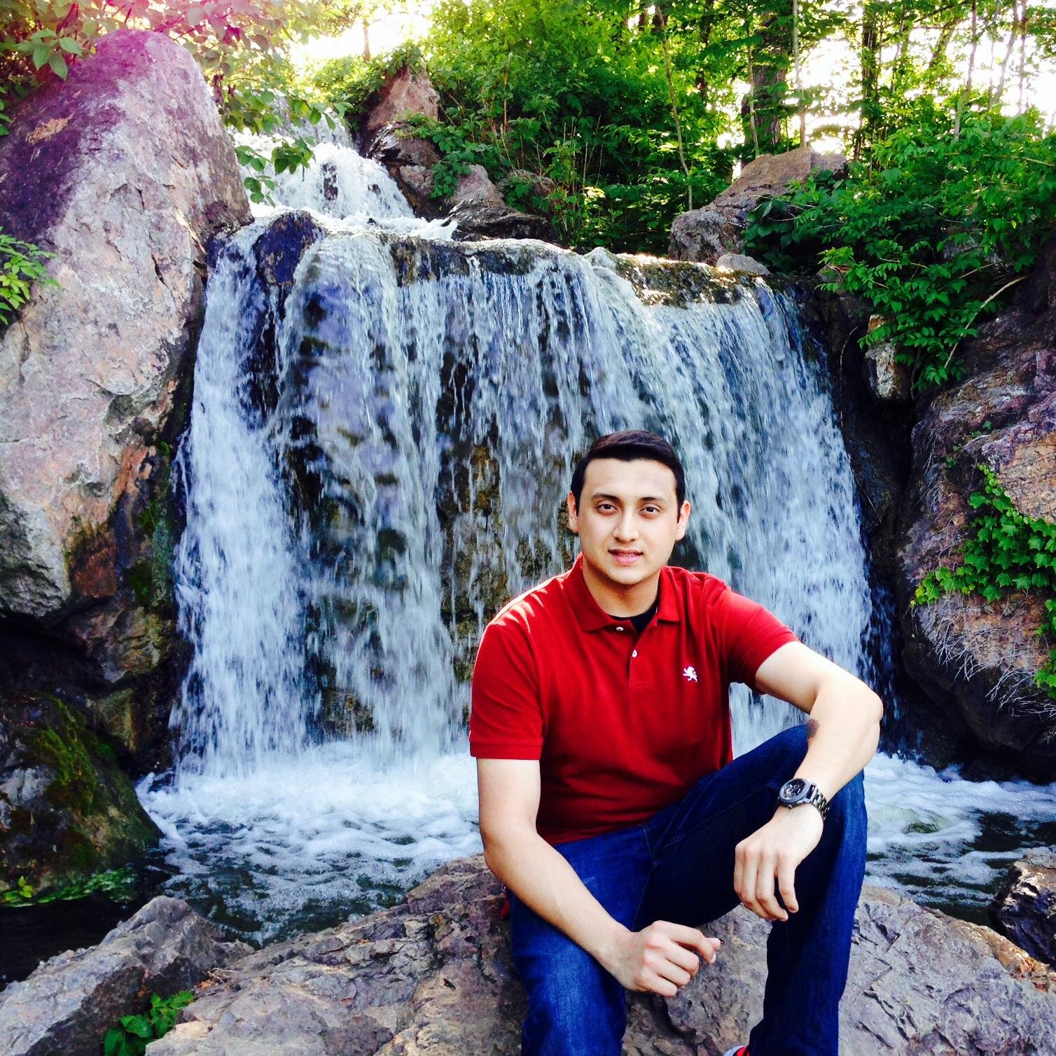 adeelbukh's profile picture. Run-Plant Co-op at @DowChemical. 5th year Chemical Engineering student @UF. #GoGators The starting point of all achievement is desire - Napoleon Hill
