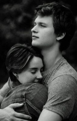 FIOS_OKAY's profile picture. @ Fault in our stars ★
Hazel grace & Augustus waters to infinity ♥
-Amsterdam 
okay? okay.