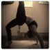 Ella Gray (@yogarepublic1) Twitter profile photo