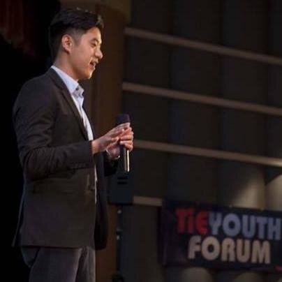 Terry Koh Profile