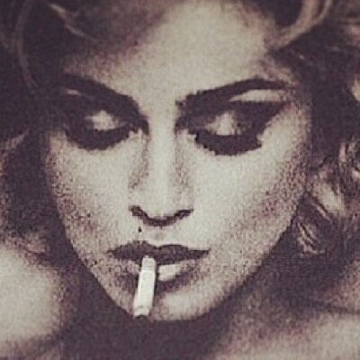 celliarabb's profile picture. Para ser feliz hay que tener mala memoria