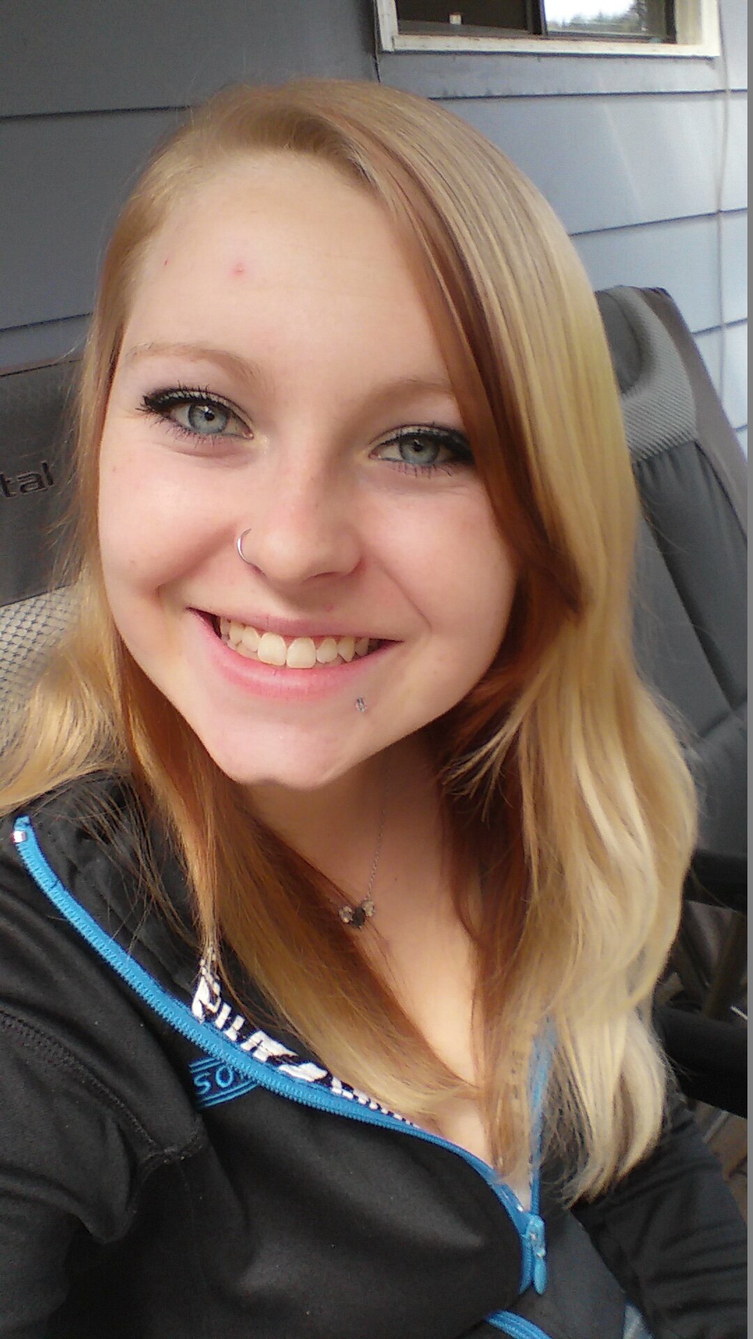 TesslinChambers's profile picture. 