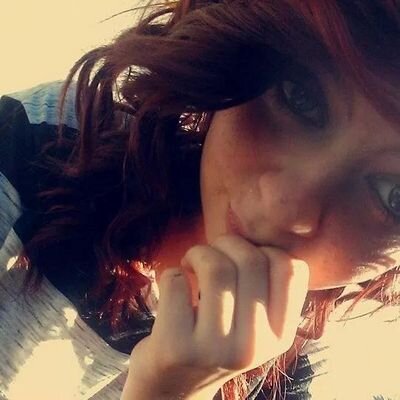 Hey boo. I am Alexandria Kimber. Also known as Alex from Alec and Skye. Love ya. @alex_and_skye and @skyeaasofficial