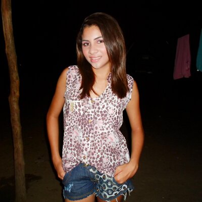 Profile Picture of Liana De Lima Sousa (@Liana2531) on Twitter