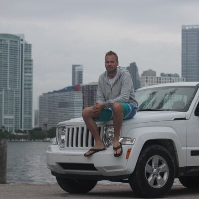 henrikfaltin's profile picture. 